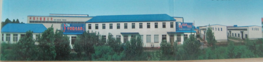 Hebei Tongli Block Co., Ltd.