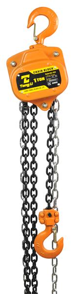 HSZ-T760 SERIES CHAIN BLOCK